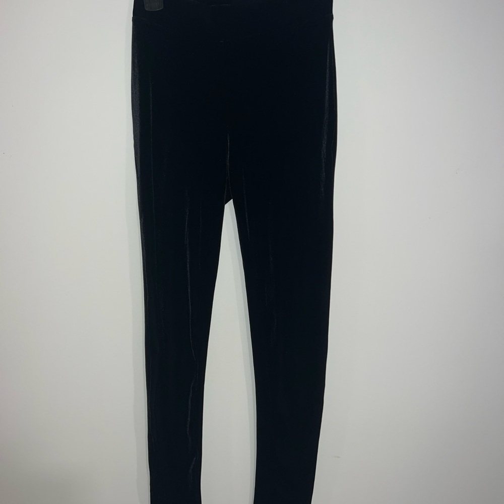 Wolford Black Leggings